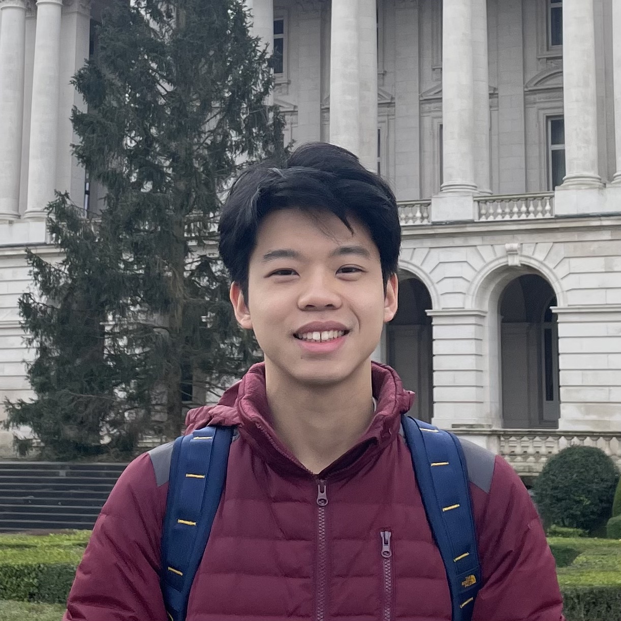 Axel Tan
